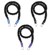 Thumbnail for Body Sculpting Band 3-Pack  (25lb/40lb/55lb)