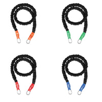 Thumbnail for Body Sculpting Band 4-Pack (7lb/12lb/18lb/25lb)
