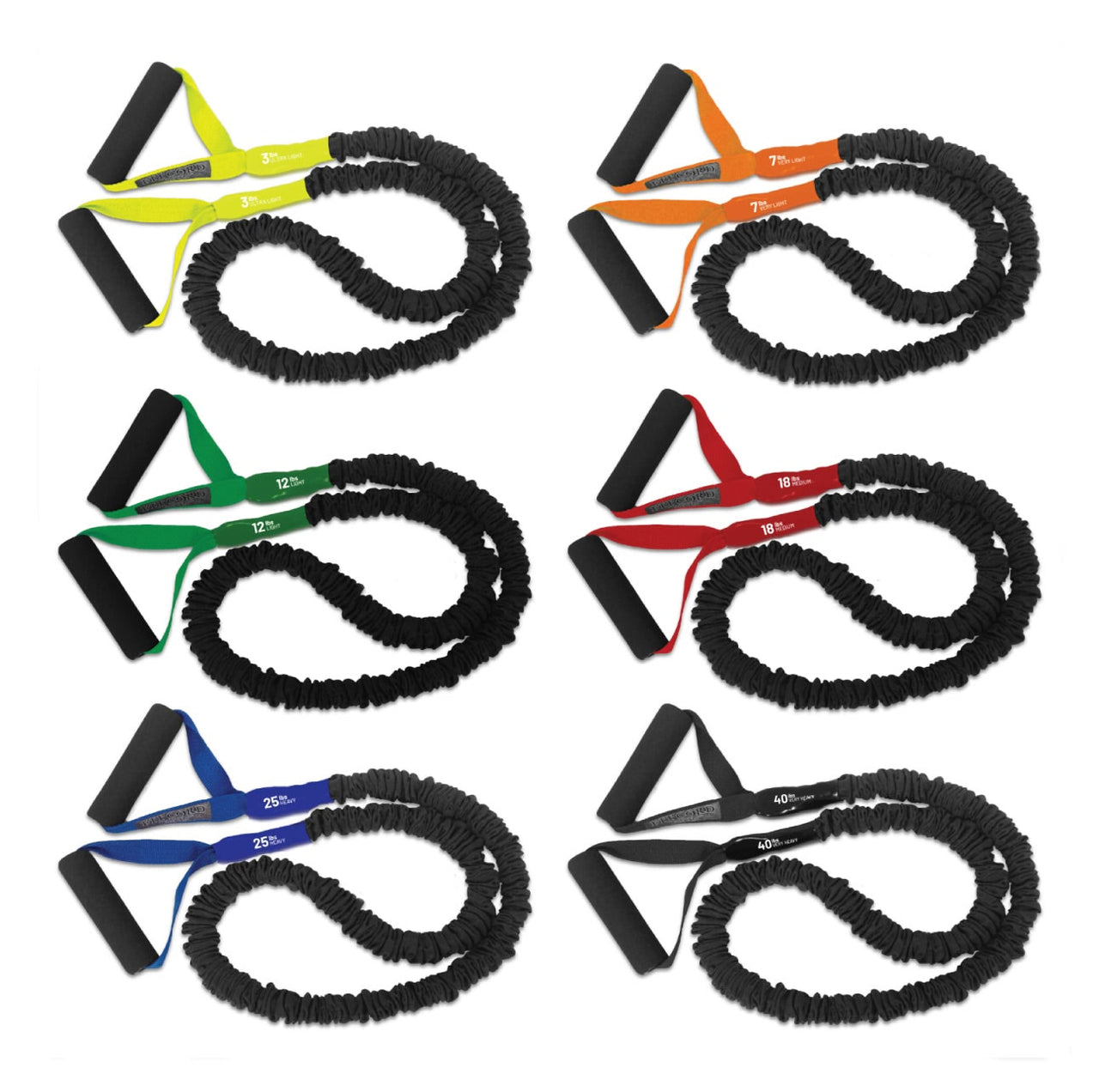 FitCord Band Bundles