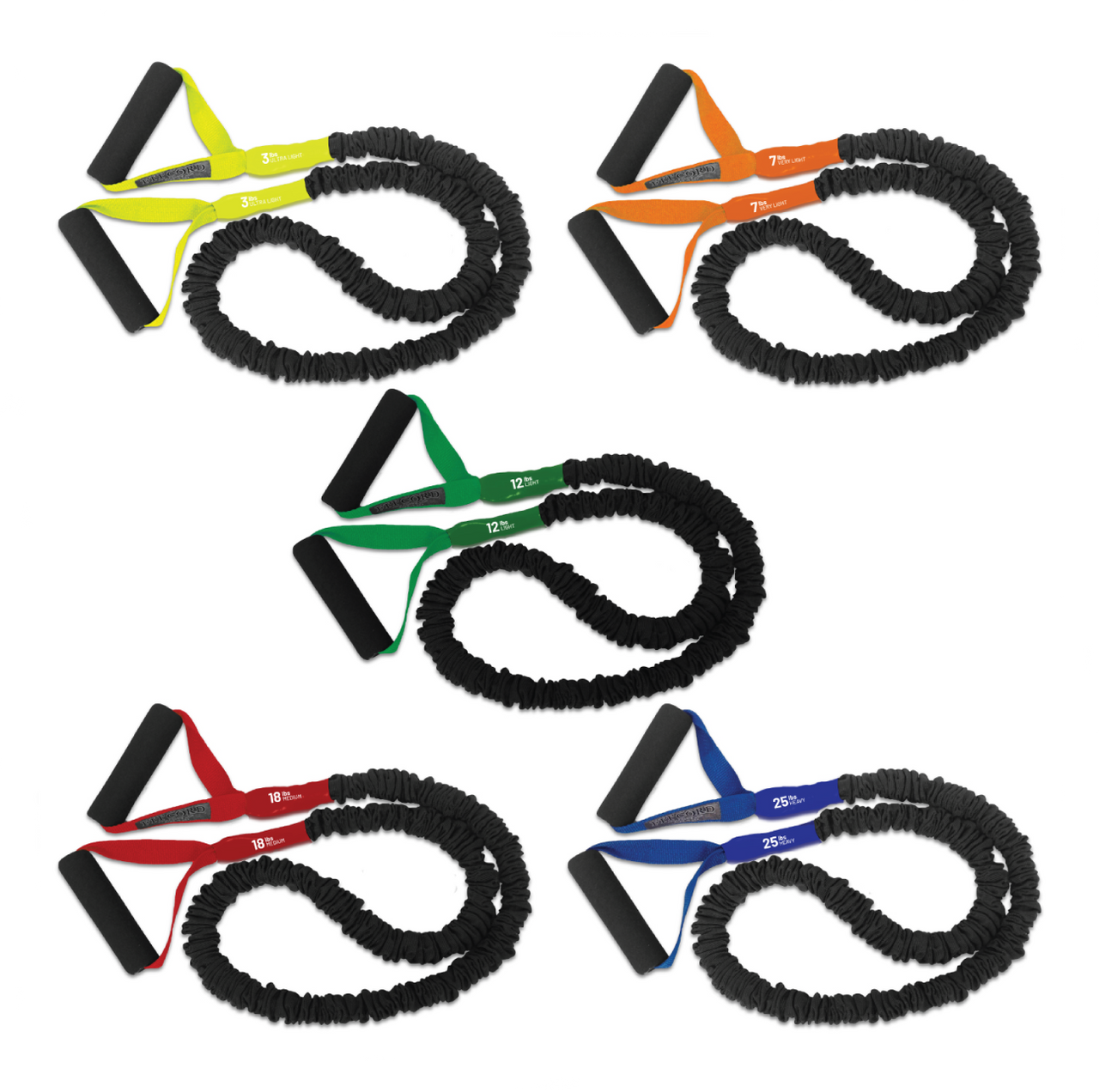 FitCord Band Bundles