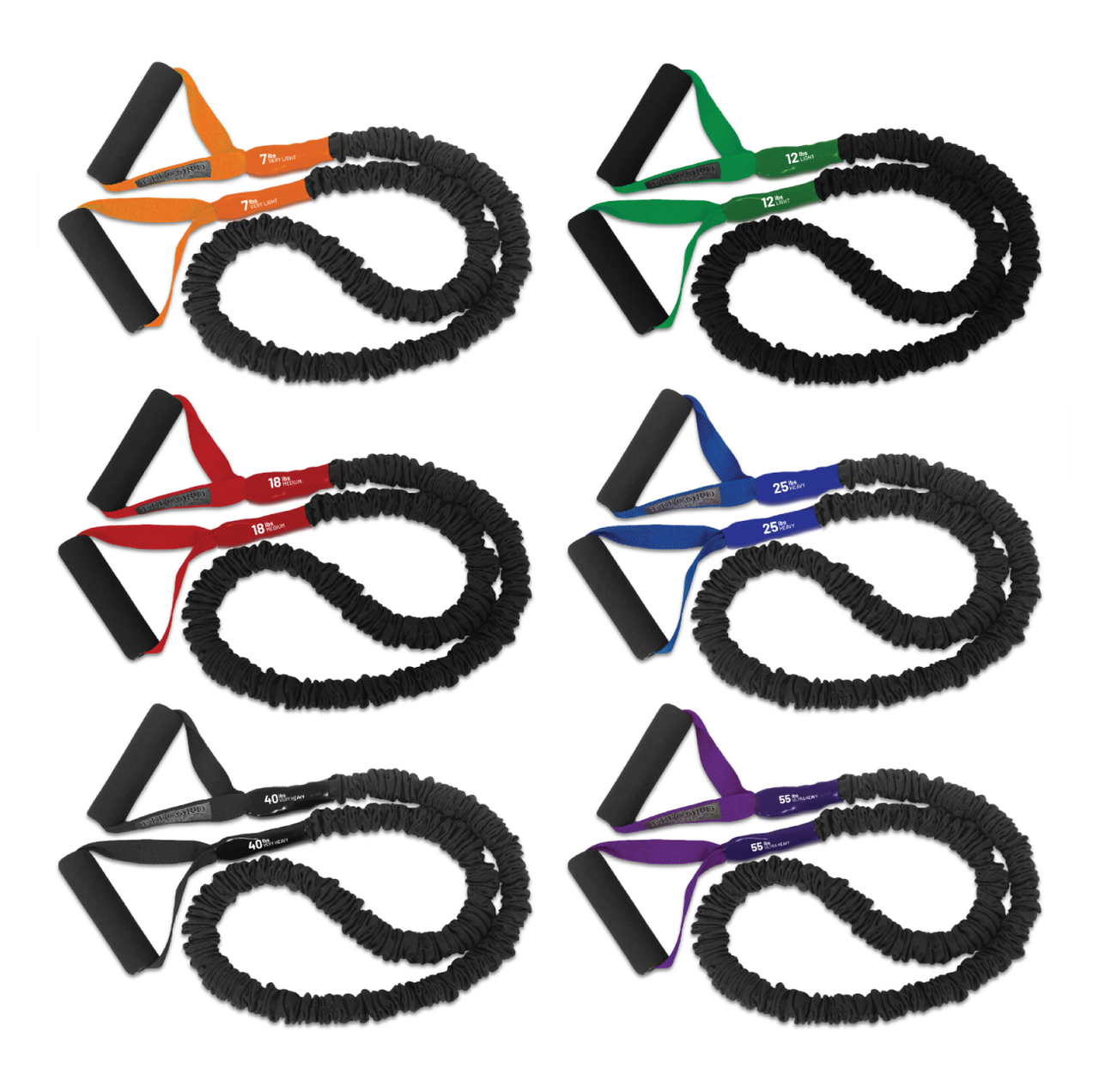 FitCord Band Bundles