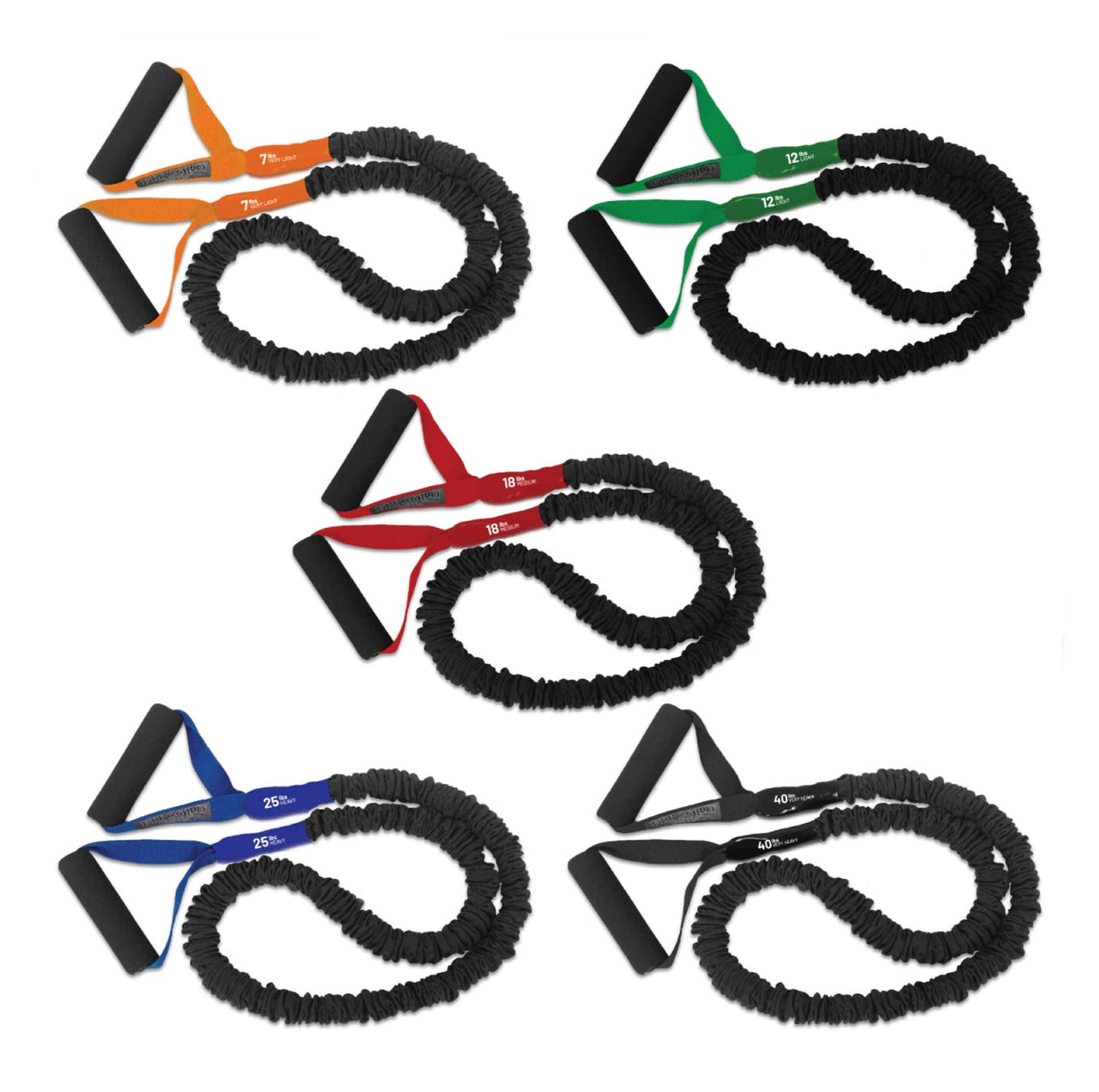 FitCord Band Bundles