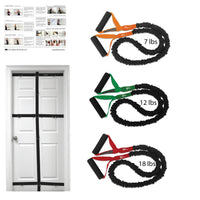 Thumbnail for FitCord Resistance Band Home Gym Options for Home and Travel