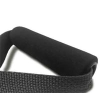 Thumbnail for Foam padded handle with anti-collapsing design, Exclusive to the Original FitCord Resistance Bands