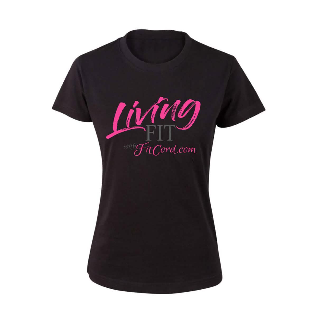 Living Fit Tee Shirt