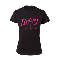 Thumbnail for Living Fit Tee Shirt