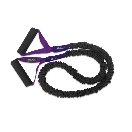 Ultra heavy stretch band to build muscles