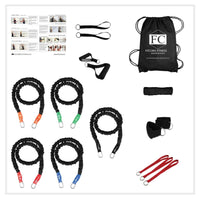 Thumbnail for Body Sculpting Home Gym- Elite