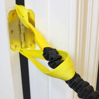 Thumbnail for Perfect Therapy Band- Very Light  (7lb) best resistance bands made in USA and covered for safety - FitCord Resistance Bands
