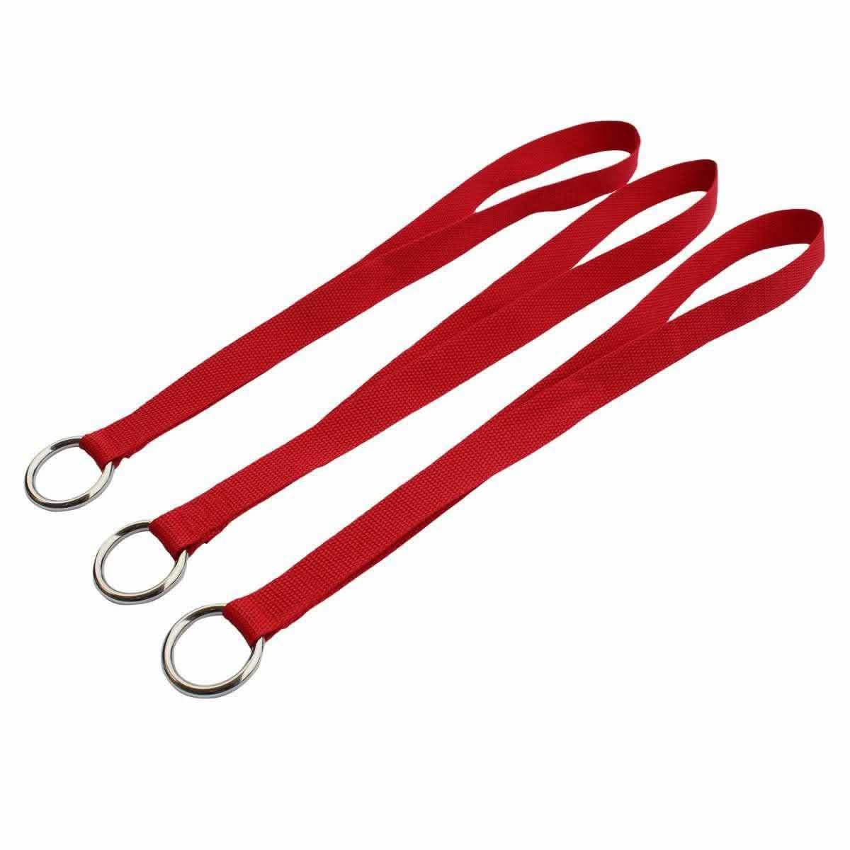 Sculpting Band Door Anchors-FitCord Resistance Bands