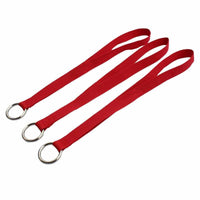 Thumbnail for Sculpting Band Door Anchors-FitCord Resistance Bands