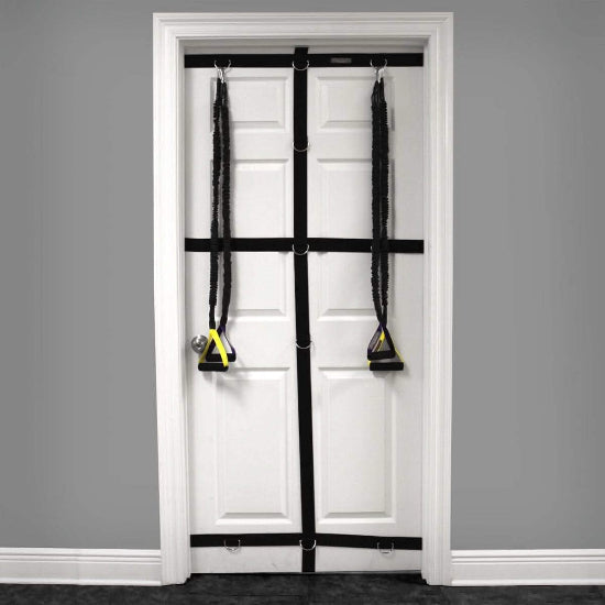 Ultimate Door Anchor