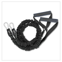 Thumbnail for X-Over Bands- 5 Pack (12lb/18lb/25lb/40lb/55lb)
