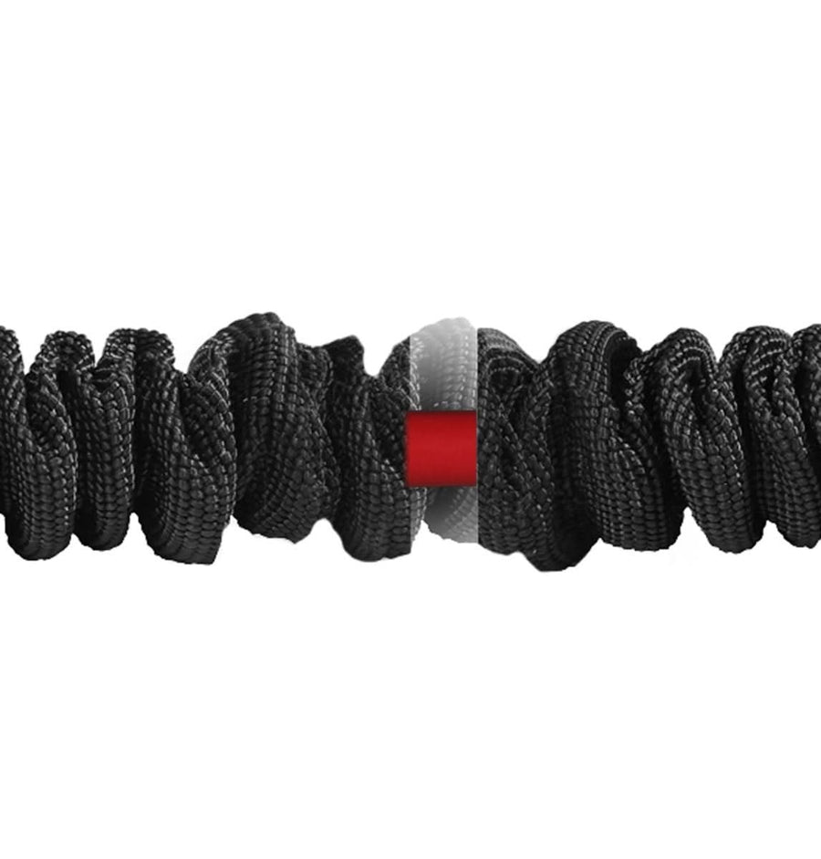 X-Over Facility Pack - The Max best resistance bands made in USA and covered for safety - FitCord Resistance Bands