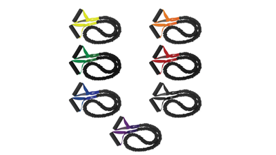 Resistance Bands Vs Free Weights