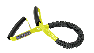 Seated Resistance Band Exercises for Everyday Strength
