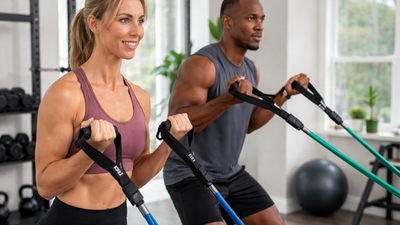 Are Resistance Bands Actually Effective?