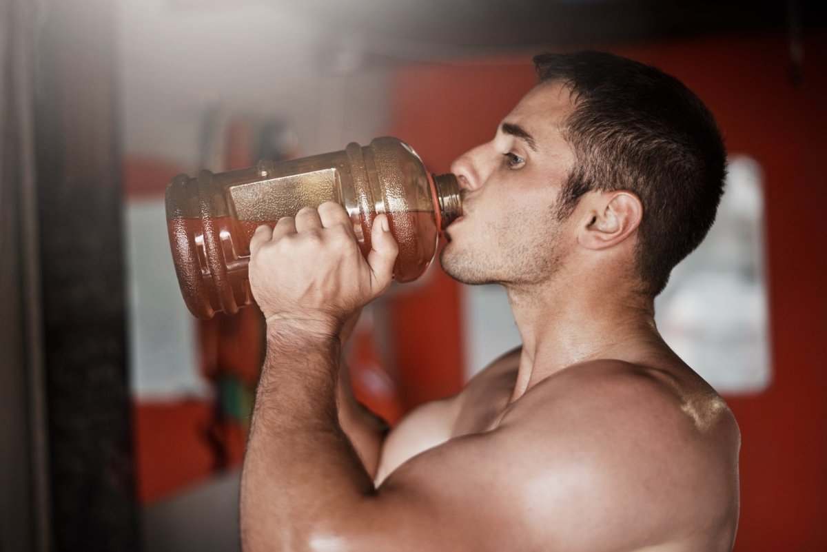 Benefits and Risks of Pre-Workout Supplements