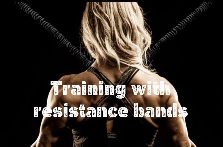 Start Resistance Band Training Today | FitCord Resistance Bands