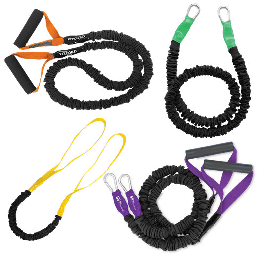 The Ultimate Guide to Resistance Bands: Types, Benefits, and Uses ...