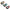 X-Over Resistance Bands  3-Pack (7lb/12lb/18lb)