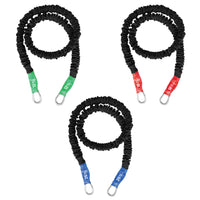 Thumbnail for Body Sculpting Band 3-Pack  (12lb/18lb/25lb)