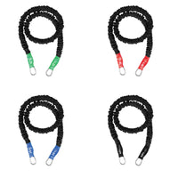 Thumbnail for Body Sculpting Band 4-Pack (12lb/18lb/25lb/40lb)