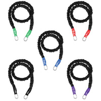 Thumbnail for Body Sculpting Band 5-Pack (12lb/18lb/25lb/40lb/55lb)