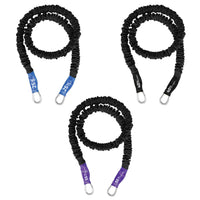Thumbnail for Body Sculpting Band 3-Pack  (25lb/40lb/55lb)