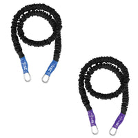 Thumbnail for Body Sculpting Band 2-Pack  (25lb/55lb)
