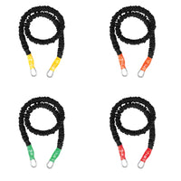 Thumbnail for Body Sculpting Band 4-Pack (3lb/7lb/12lb/18lb)
