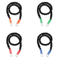 Thumbnail for Body Sculpting Band 4-Pack (7lb/12lb/18lb/25lb)