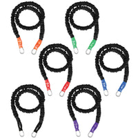 Thumbnail for Body Sculpting Band 6-Pack (7lb/12lb/18lb/25lb/40lb/55lb)
