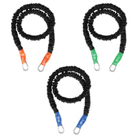 Thumbnail for Body Sculpting Band 3-Pack  (7lb/12lb/25lb)