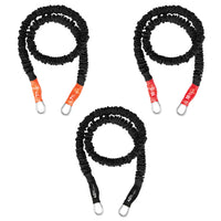 Thumbnail for Body Sculpting Band 3-Pack  (7lb/18lb/40lb)
