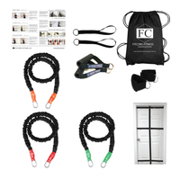 Thumbnail for Body Sculpting Band  Resistance Band Strength Training Home Gyms