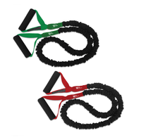 Thumbnail for FitCord Resistance Bands 2-Pack (12lb/18lb)