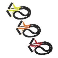 Thumbnail for FitCord Resistance Bands 3-Pack (3lb/7lb/18lb)