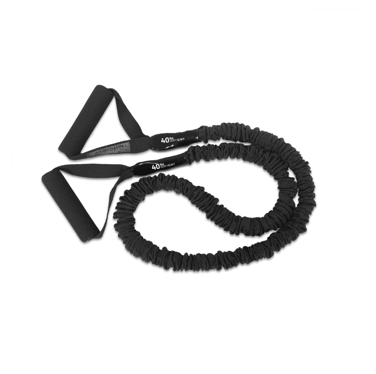 FitCord Resistance Band- Very Heavy (40lb)