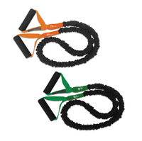 Thumbnail for FitCord Resistance Bands 2-Pack (7lb/12lb)