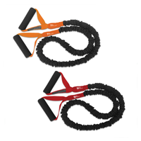 Thumbnail for FitCord Resistance Bands 2-Pack (7lb/18lb)