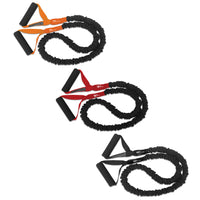 Thumbnail for FitCord Resistance Bands 3-Pack (7lb/18lb/40lb)