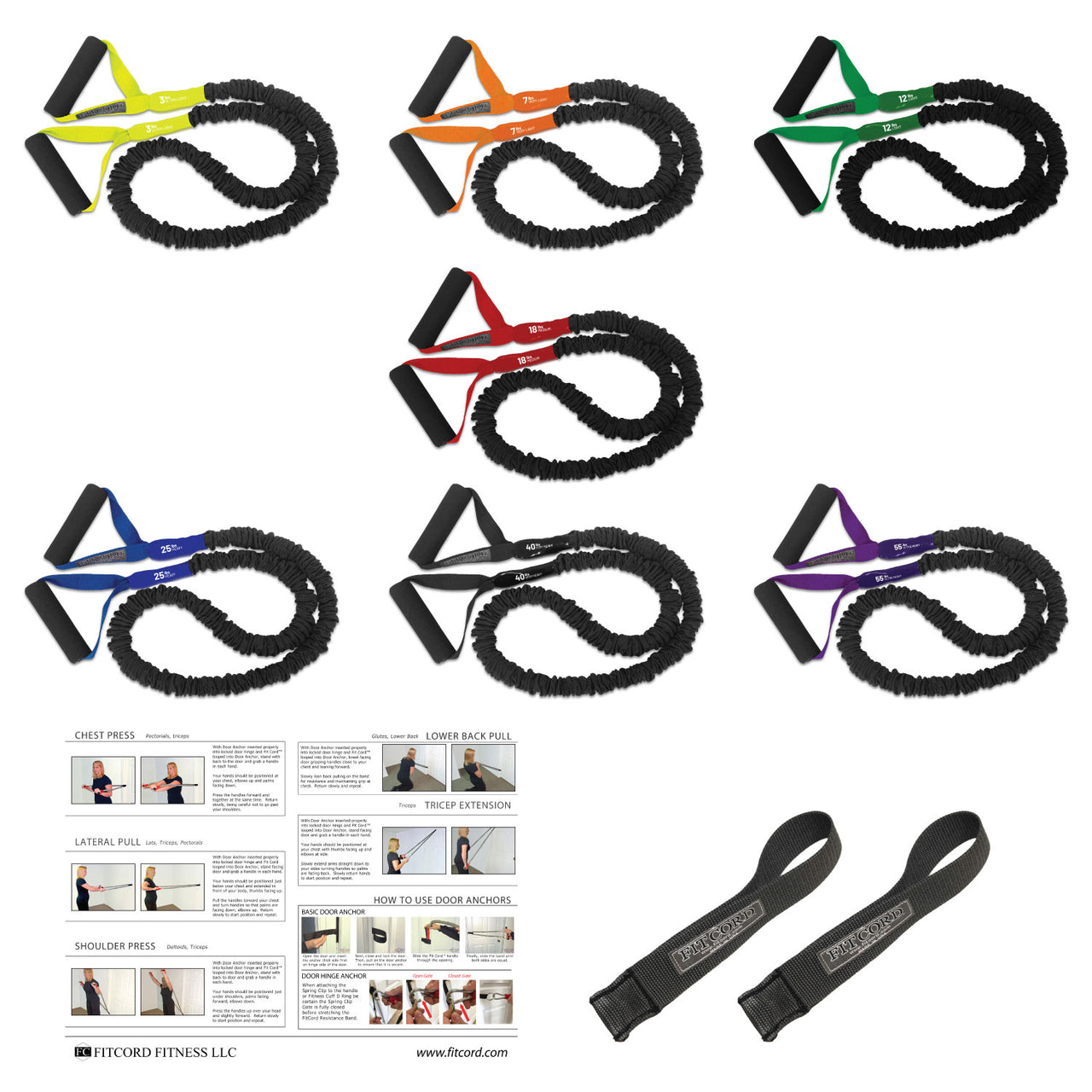 FitCord Bonus Max Gym