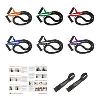 Thumbnail for FitCord Bonus Resistance Band Home Gym