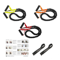 Thumbnail for FitCord REHAB Home Gym