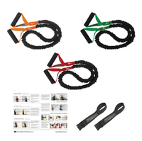 Thumbnail for FitCord Mini Home Gym