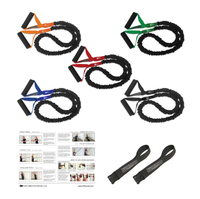 Thumbnail for FitCord Super Home Gym