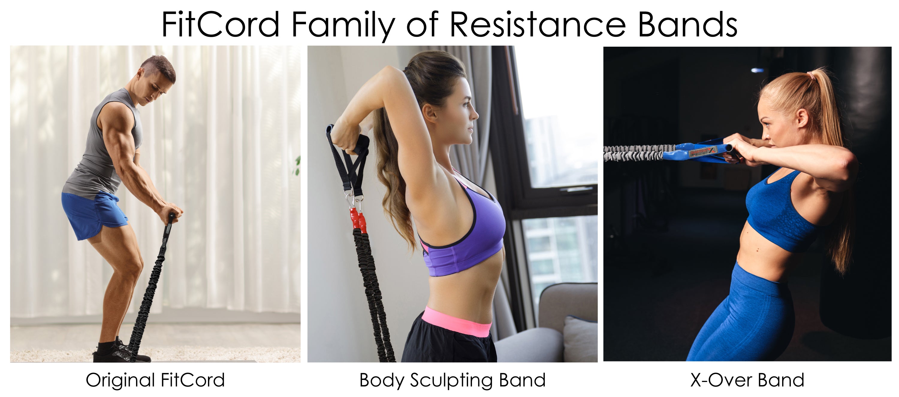 Different Types Of Resistance Bands & The Best One For You - View #12