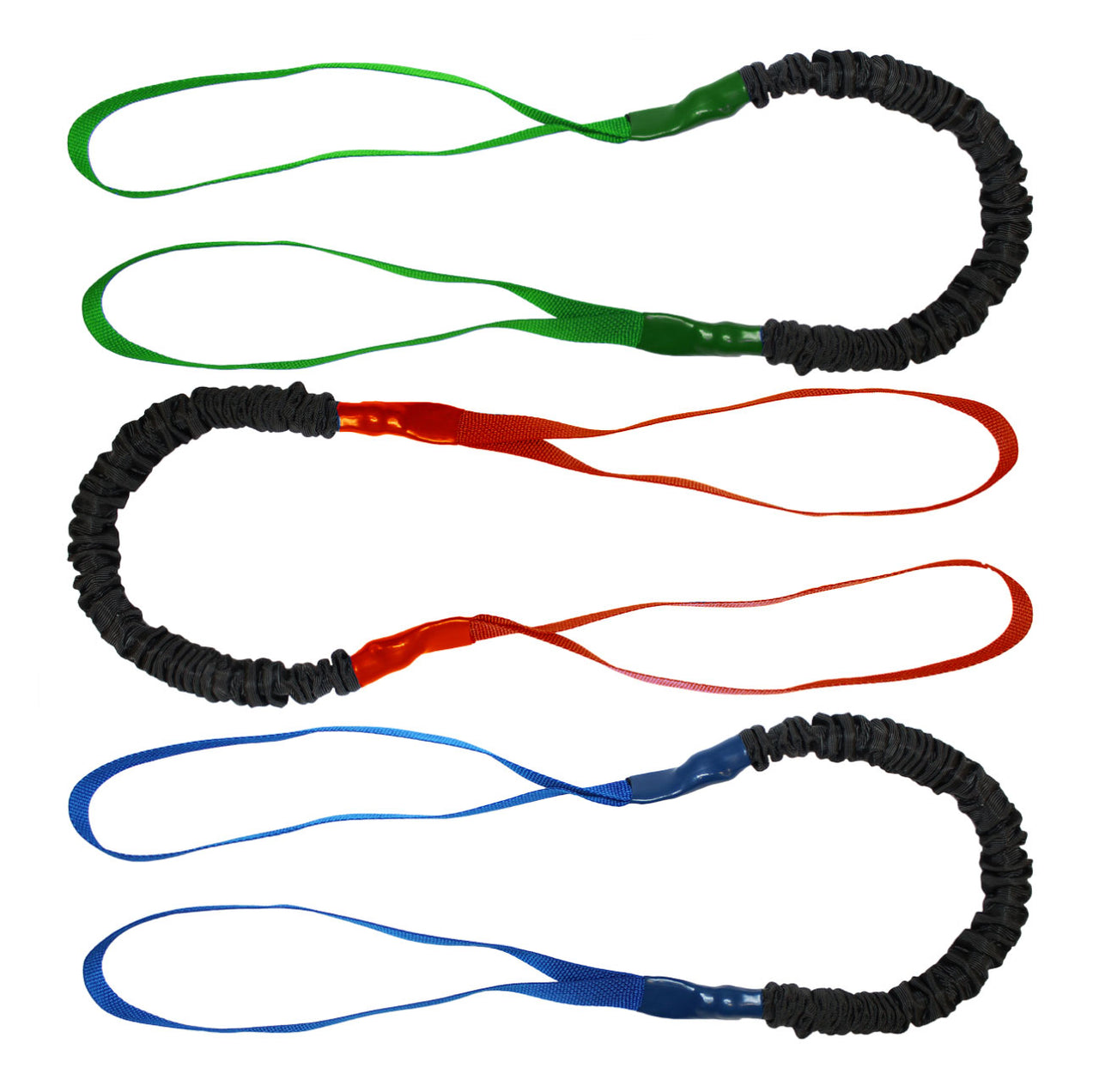 Perfect Therapy Band - 3 Pack (12lb/18lb/25lb)