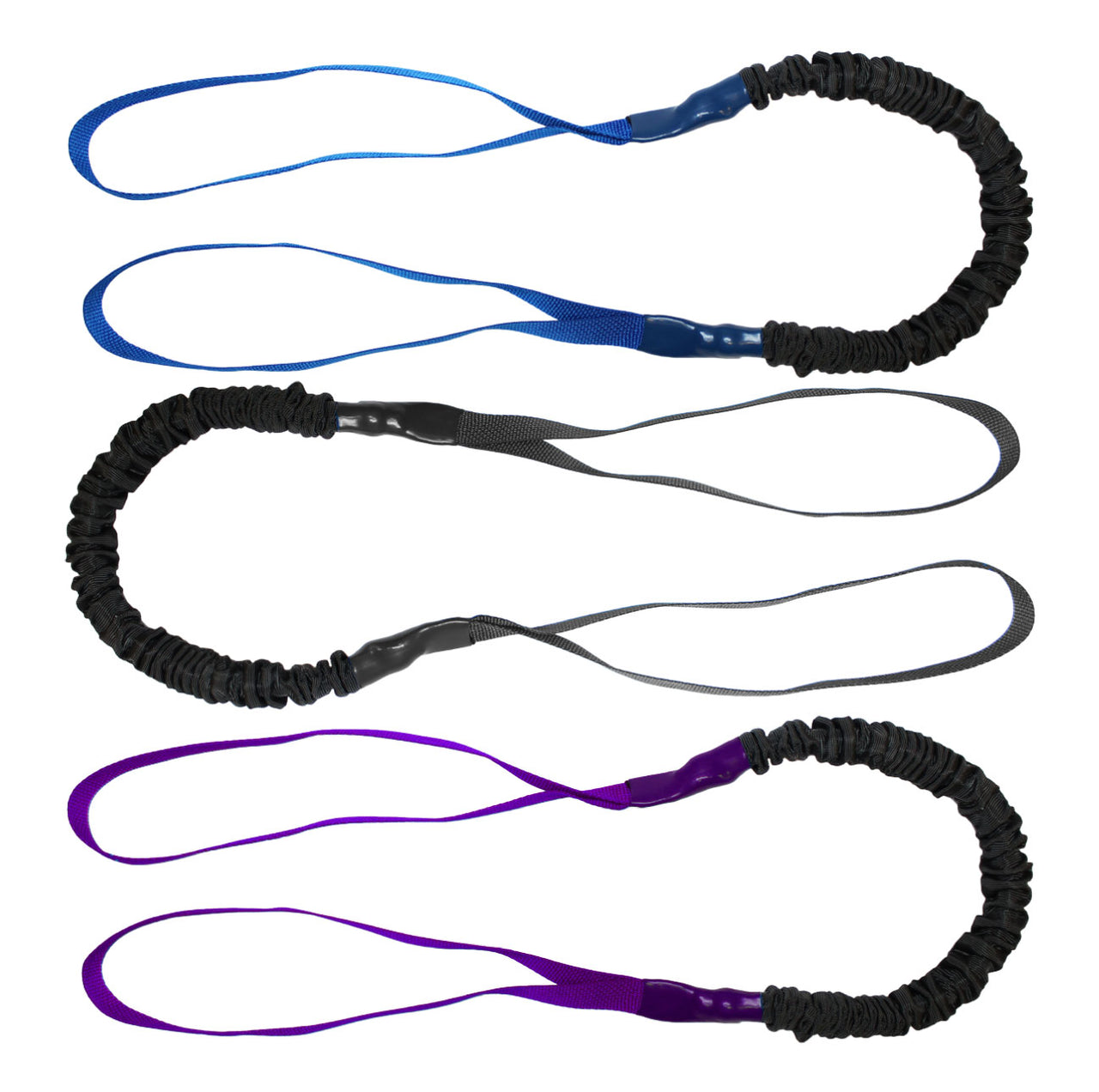 Perfect Therapy Band - 3 Pack (25lb/40lb/55lb)